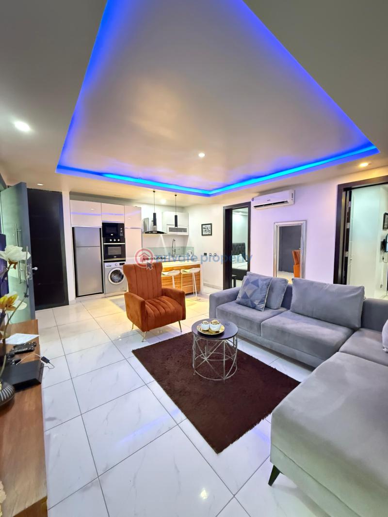 2 bedroom Block Of Flats For Sale Off Freedom Way Lekki Ikate Lagos Lekki Phase 1 Lagos - 7