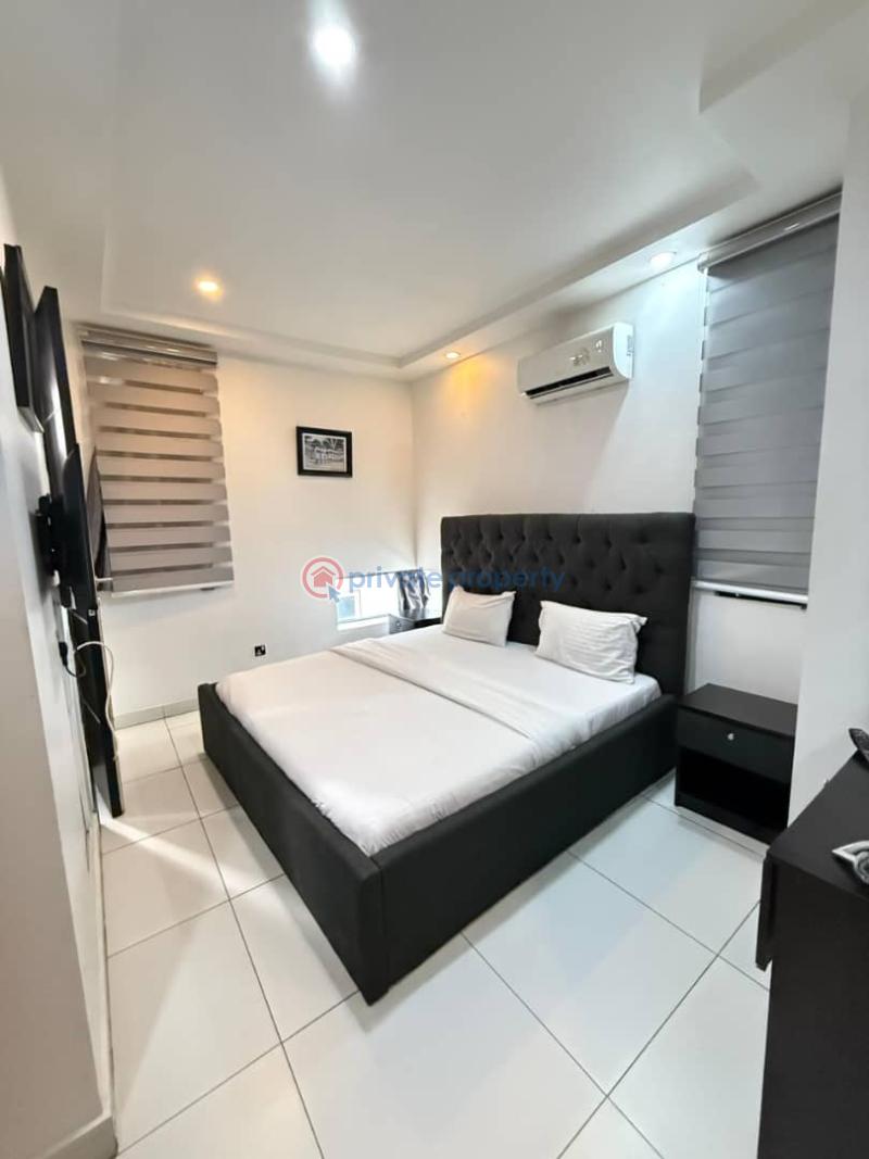 2 bedroom Block Of Flats For Sale Off Freedom Way Lekki Ikate Lagos Lekki Phase 1 Lagos - 8