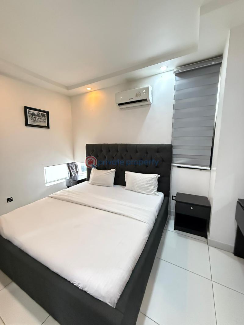 2 bedroom Block Of Flats For Sale Off Freedom Way Lekki Ikate Lagos Lekki Phase 1 Lagos - 10