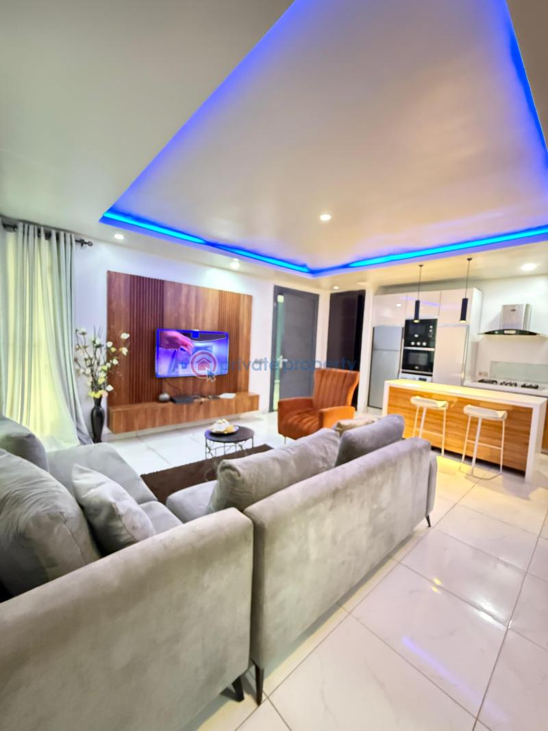 2 bedroom Block Of Flats For Sale Off Freedom Way Lekki Ikate Lagos Lekki Phase 1 Lagos - 4