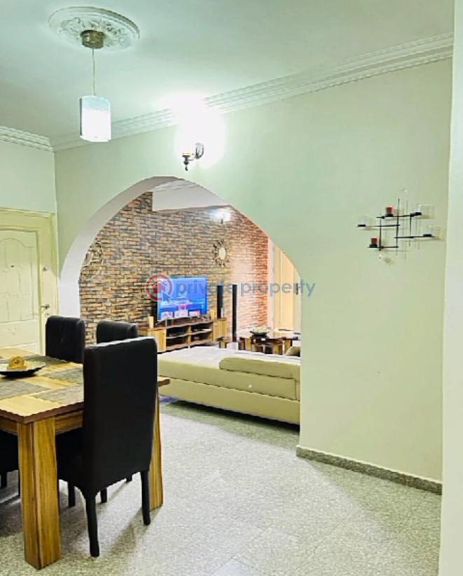 2 bedroom Flat & Apartment For Rent Lekki Phase 1 Lagos - 4