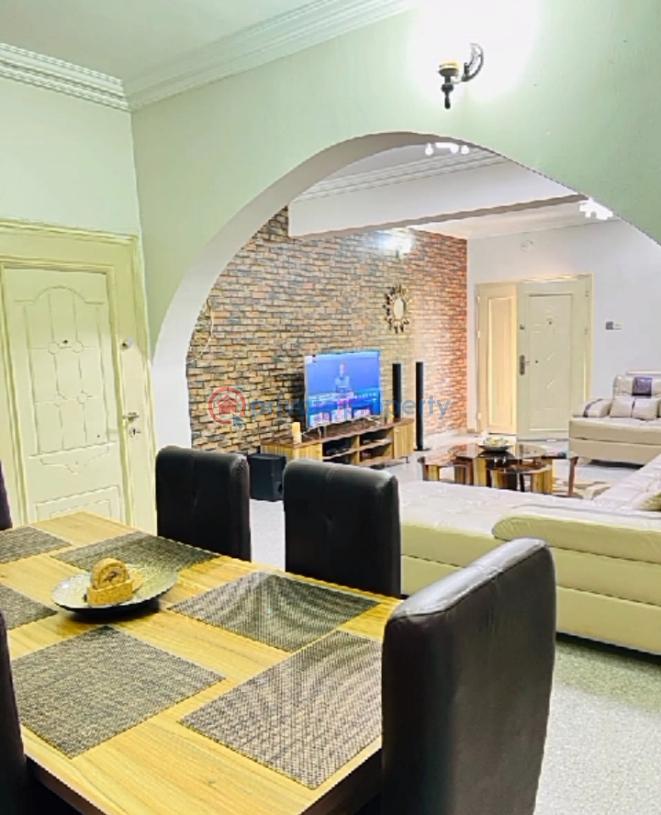 2 bedroom Flat & Apartment For Rent Lekki Phase 1 Lagos - 5