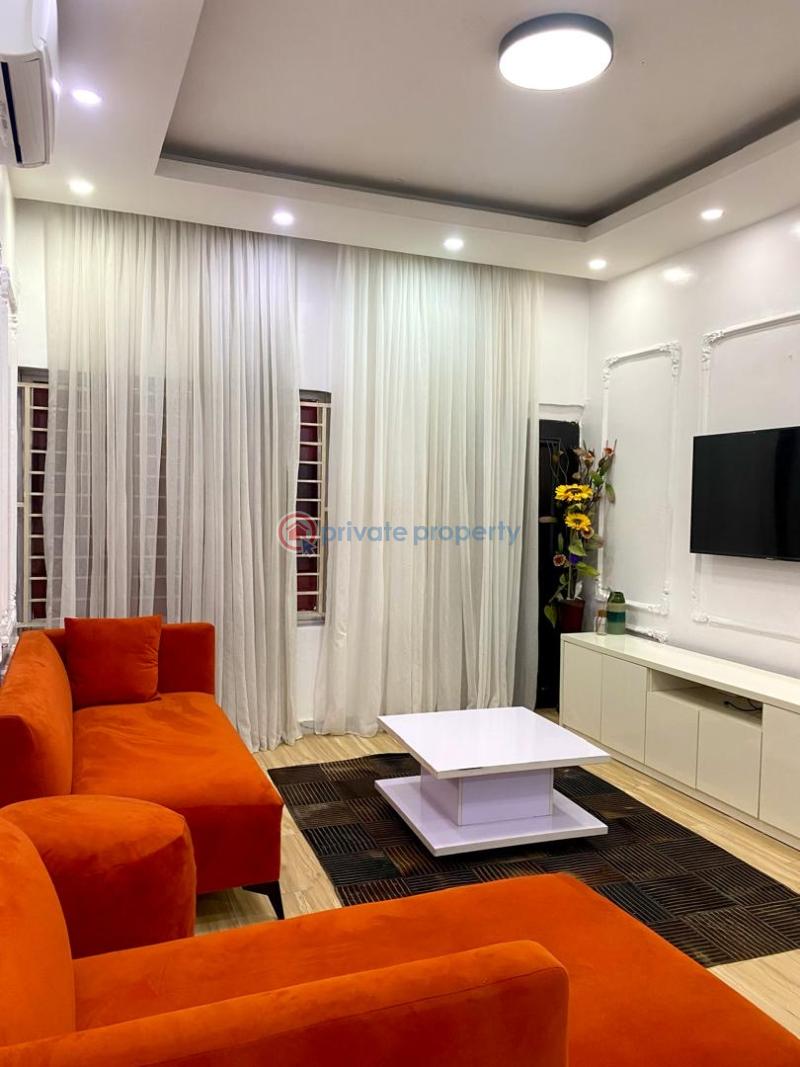 2 bedroom Flat & Apartment For Rent Ikate Elegushi Lekki Lagos - 6