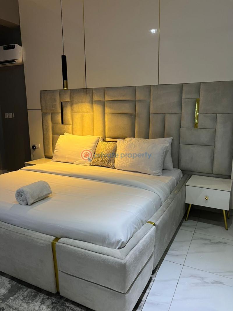 2 bedroom Flat & Apartment For Rent Lekki Phase 1 Lagos - 2