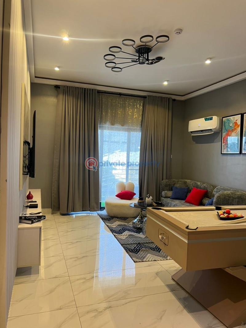 2 bedroom Flat & Apartment For Rent Lekki Phase 1 Lagos - 10