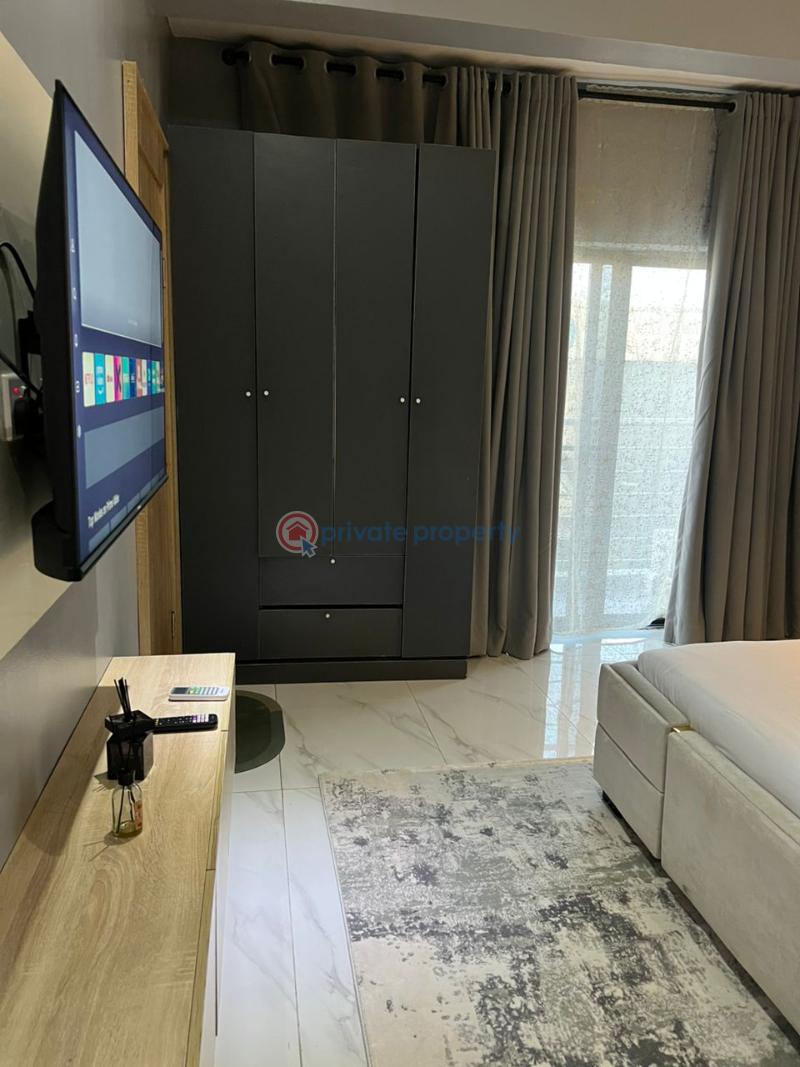 2 bedroom Flat & Apartment For Rent Lekki Phase 1 Lagos - 5