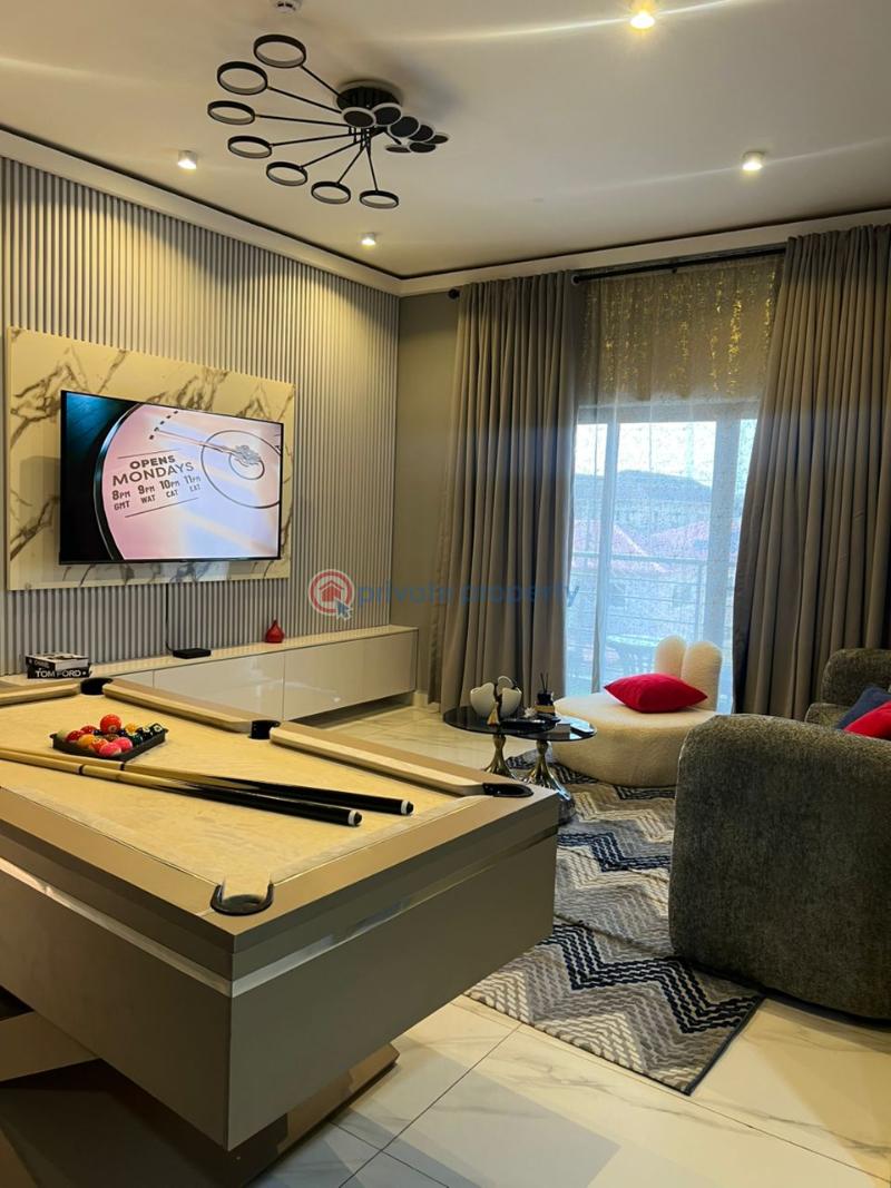 2 bedroom Flat & Apartment For Rent Lekki Phase 1 Lagos - 12