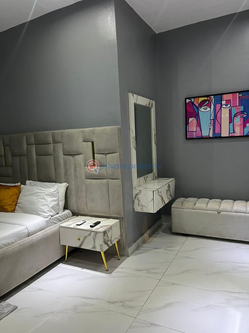 2 bedroom Flat & Apartment For Rent Lekki Phase 1 Lagos - 9