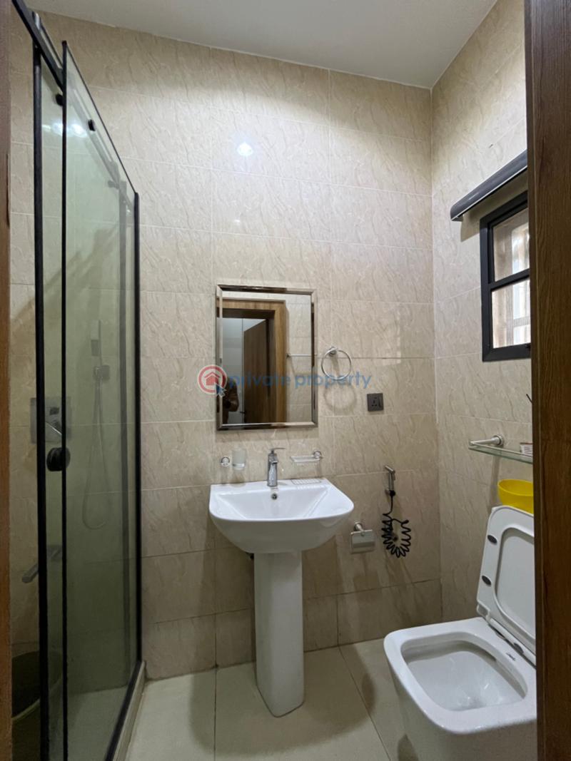 2 bedroom Block Of Flats For Rent Guzape Main Guzape Abuja Phase 1  - 10