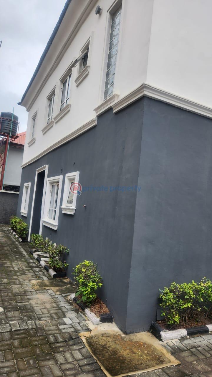 2 bedroom Flat & Apartment For Rent Ikate Elegushi Lekki Lagos - 1