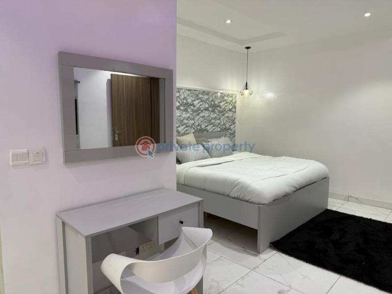 2 bedroom Flat & Apartment For Rent Ikate Elegushi Lekki Lagos - 4