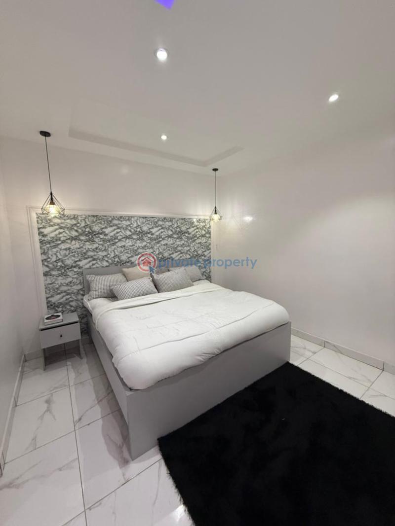 2 bedroom Flat & Apartment For Rent Ikate Elegushi Lekki Lagos - 6