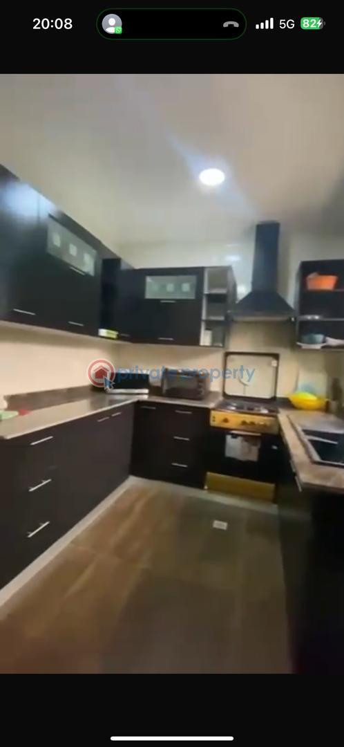 2 bedroom House For Rent Lekki Phase 1 Lagos - 6