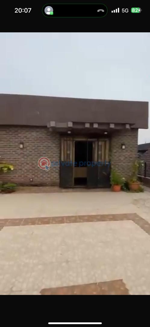 2 bedroom House For Rent Lekki Phase 1 Lagos - 10