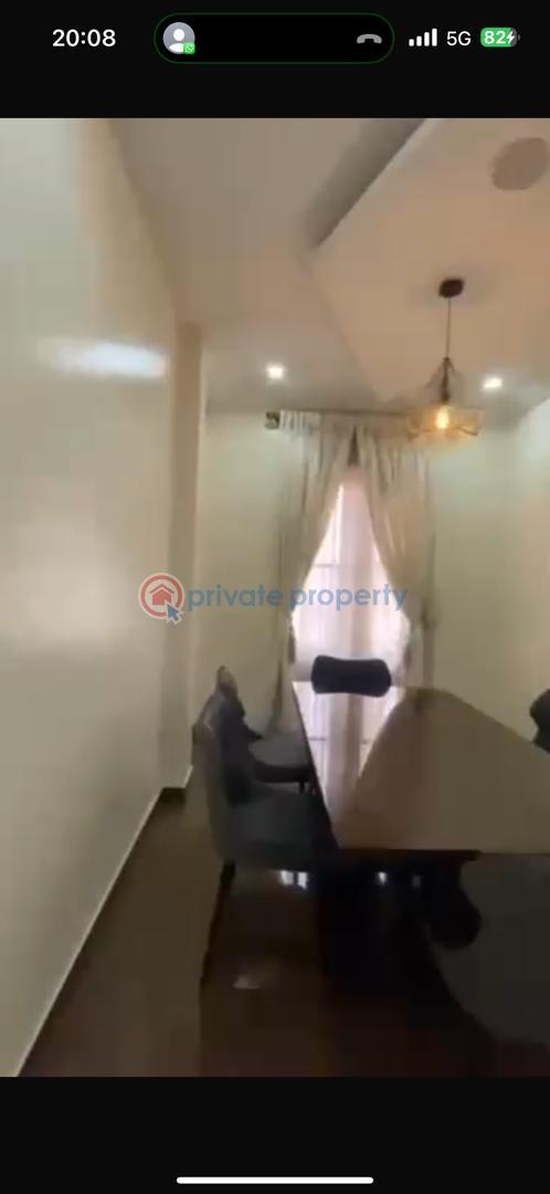 2 bedroom House For Rent Lekki Phase 1 Lagos - 7