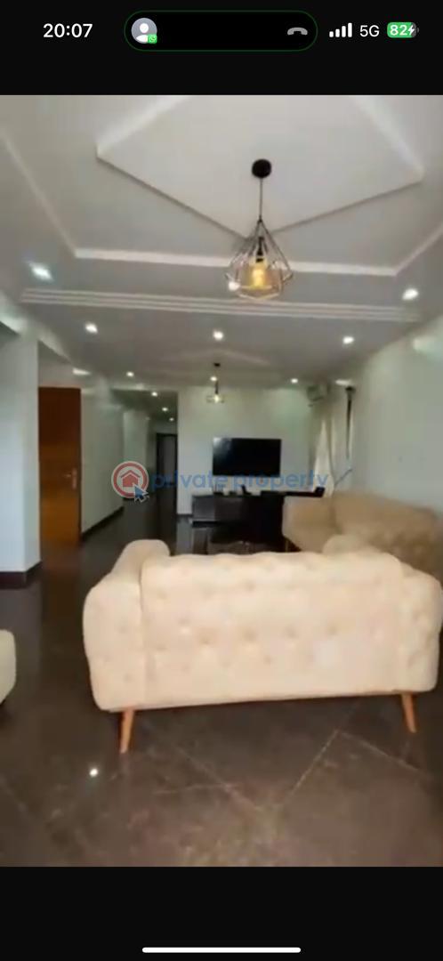 2 bedroom House For Rent Lekki Phase 1 Lagos - 11