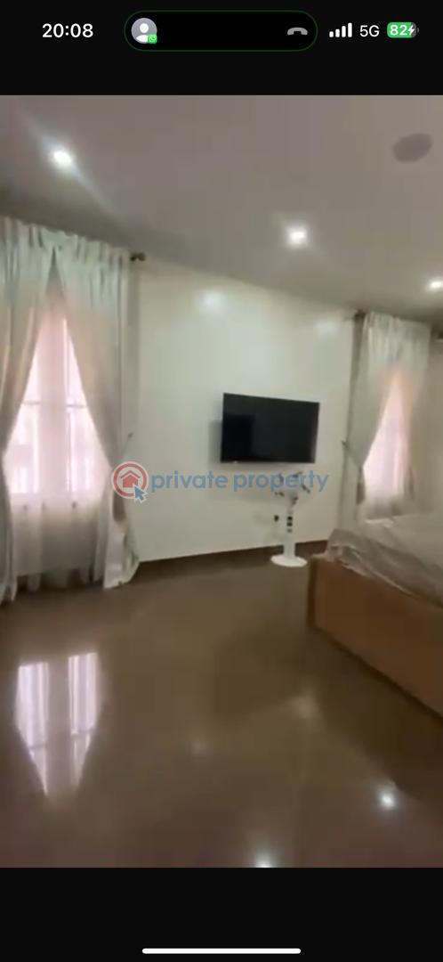 2 bedroom House For Rent Lekki Phase 1 Lagos - 9