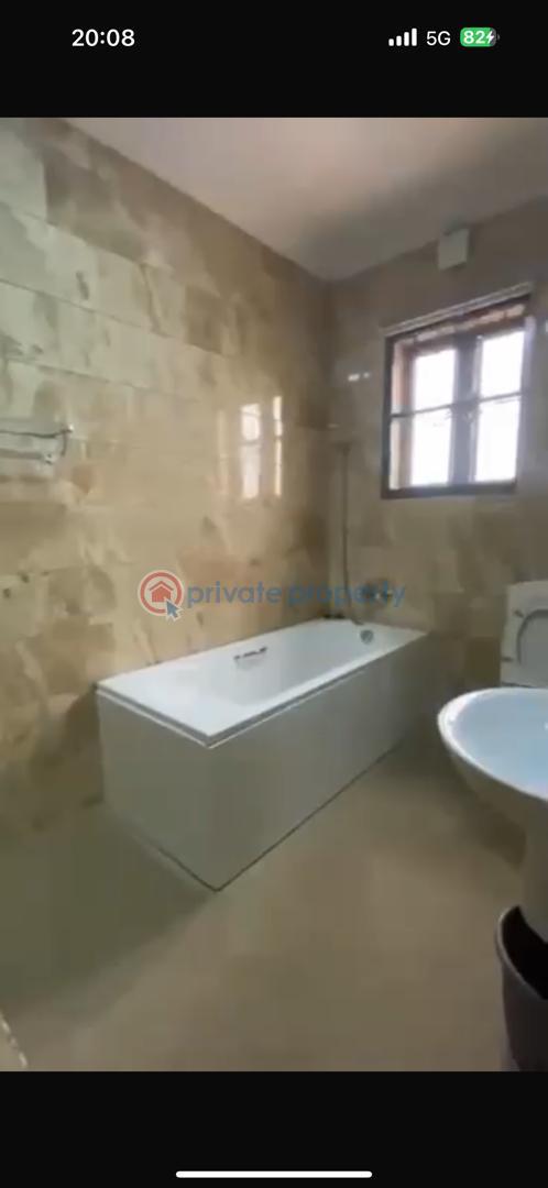 2 bedroom House For Rent Lekki Phase 1 Lagos - 2