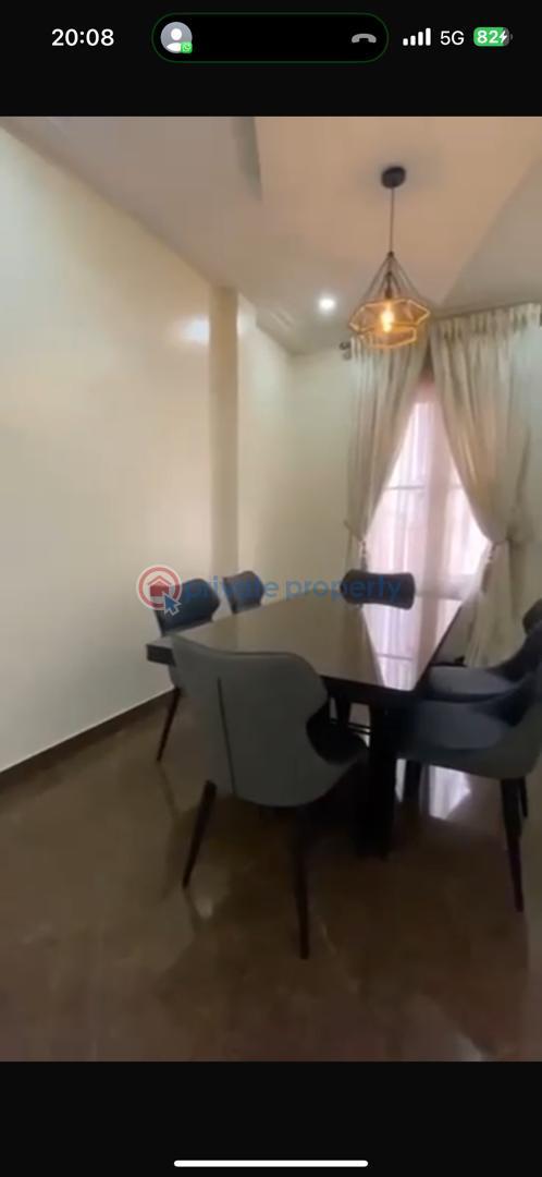 2 bedroom House For Rent Lekki Phase 1 Lagos - 8