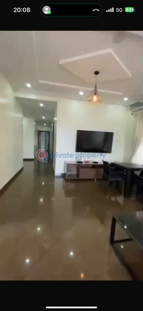 2 bedroom House For Rent Lekki Phase 1 Lagos - 4