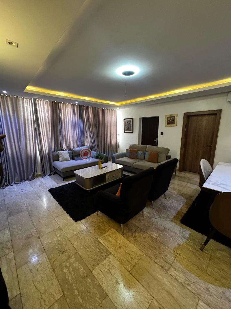 2 bedroom Block Of Flats For Rent Maitama Abuja Phase 1  - 7
