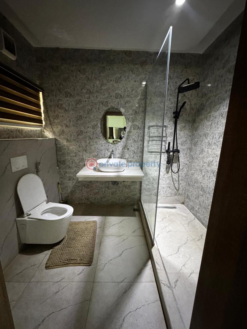 2 bedroom Block Of Flats For Rent Maitama Abuja Phase 1  - 10