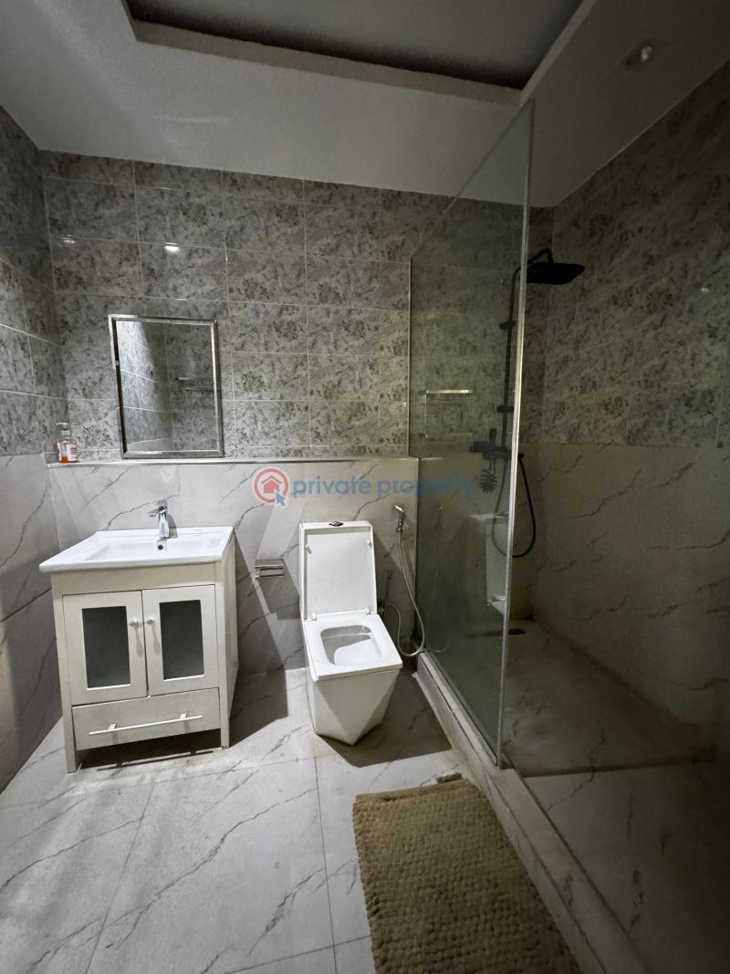2 bedroom Block Of Flats For Rent Maitama Abuja Phase 1  - 6