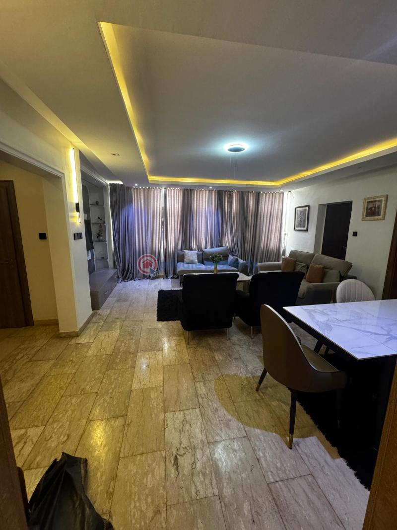 2 bedroom Block Of Flats For Rent Maitama Abuja Phase 1  - 2
