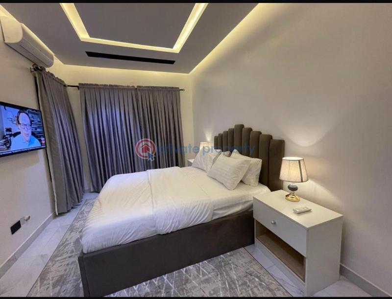 3 bedroom Block Of Flats For Sale Banana Island Road Ikoyi Banana Island Ikoyi Lagos - 2