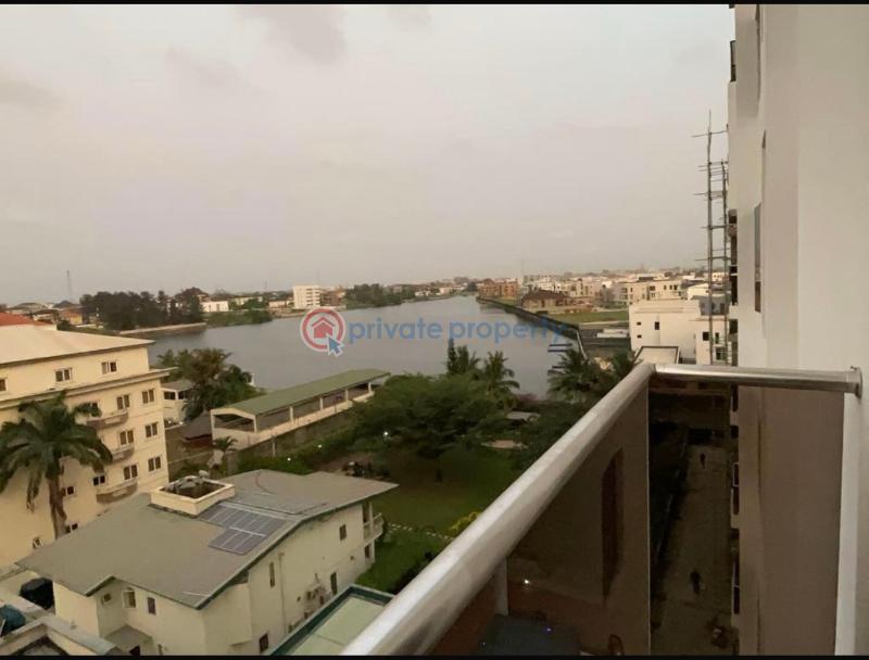 3 bedroom Block Of Flats For Sale Banana Island Road Ikoyi Banana Island Ikoyi Lagos - 3