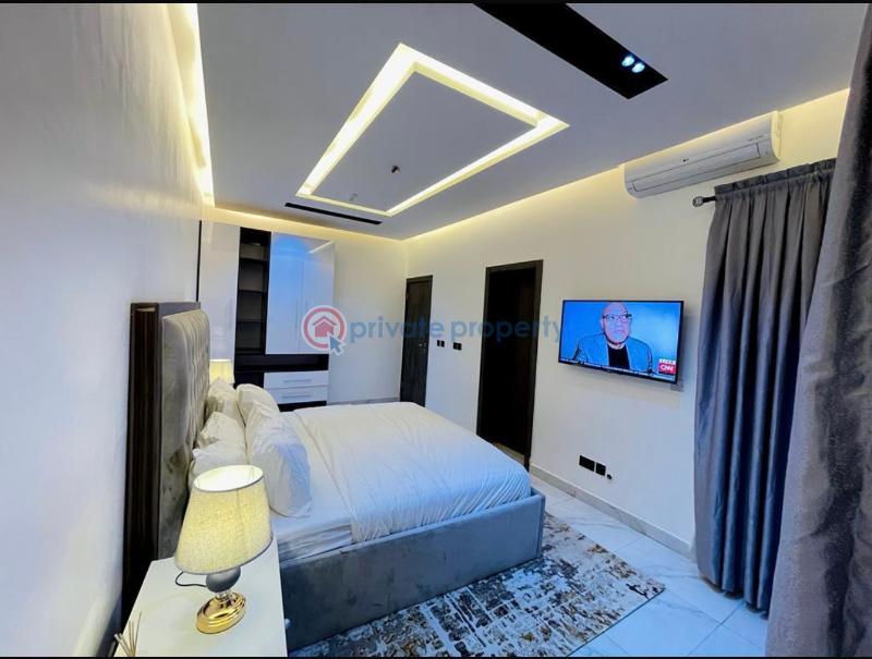 3 bedroom Block Of Flats For Sale Banana Island Road Ikoyi Banana Island Ikoyi Lagos - 5