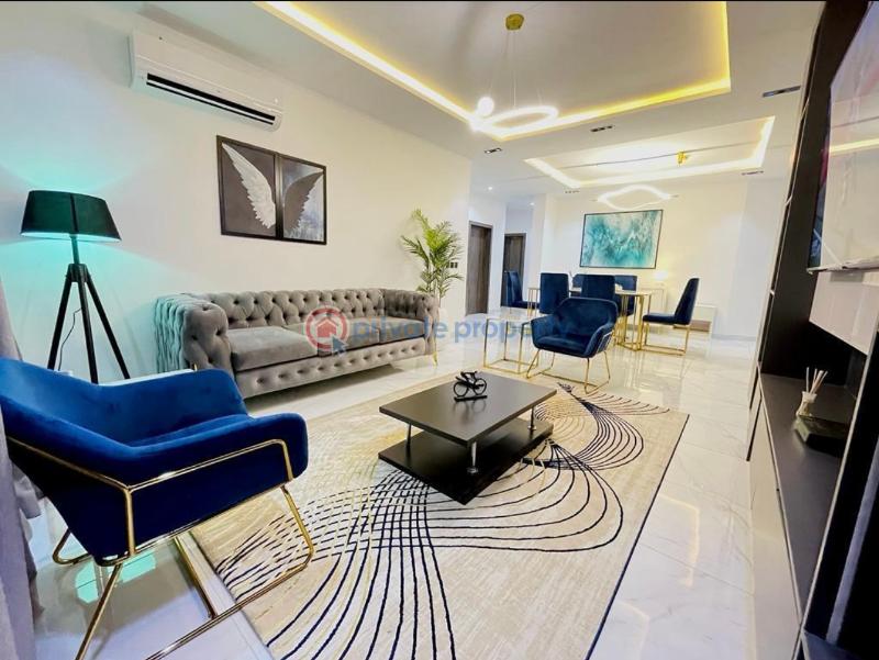 3 bedroom Block Of Flats For Sale Banana Island Road Ikoyi Banana Island Ikoyi Lagos - 8