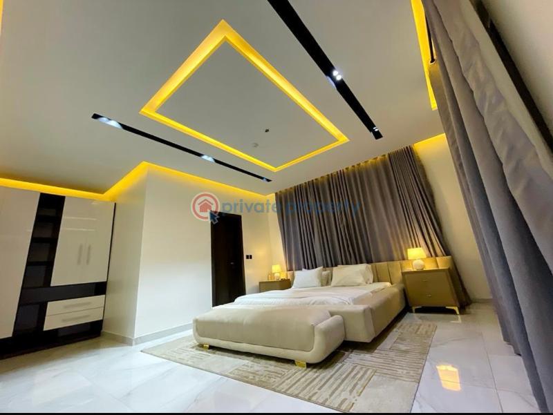 3 bedroom Block Of Flats For Sale Banana Island Road Ikoyi Banana Island Ikoyi Lagos - 7