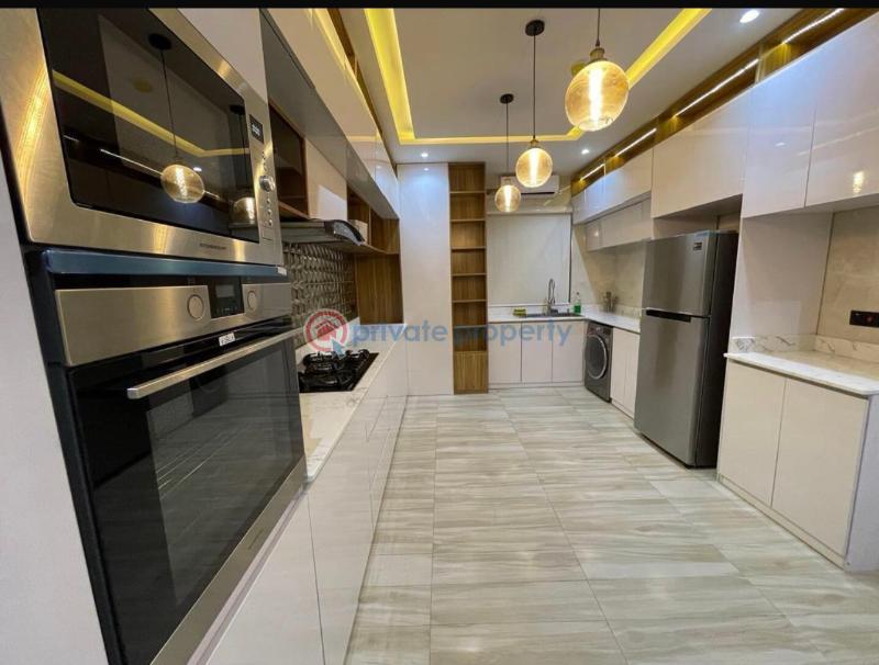 3 bedroom Block Of Flats For Sale Banana Island Road Ikoyi Banana Island Ikoyi Lagos - 1