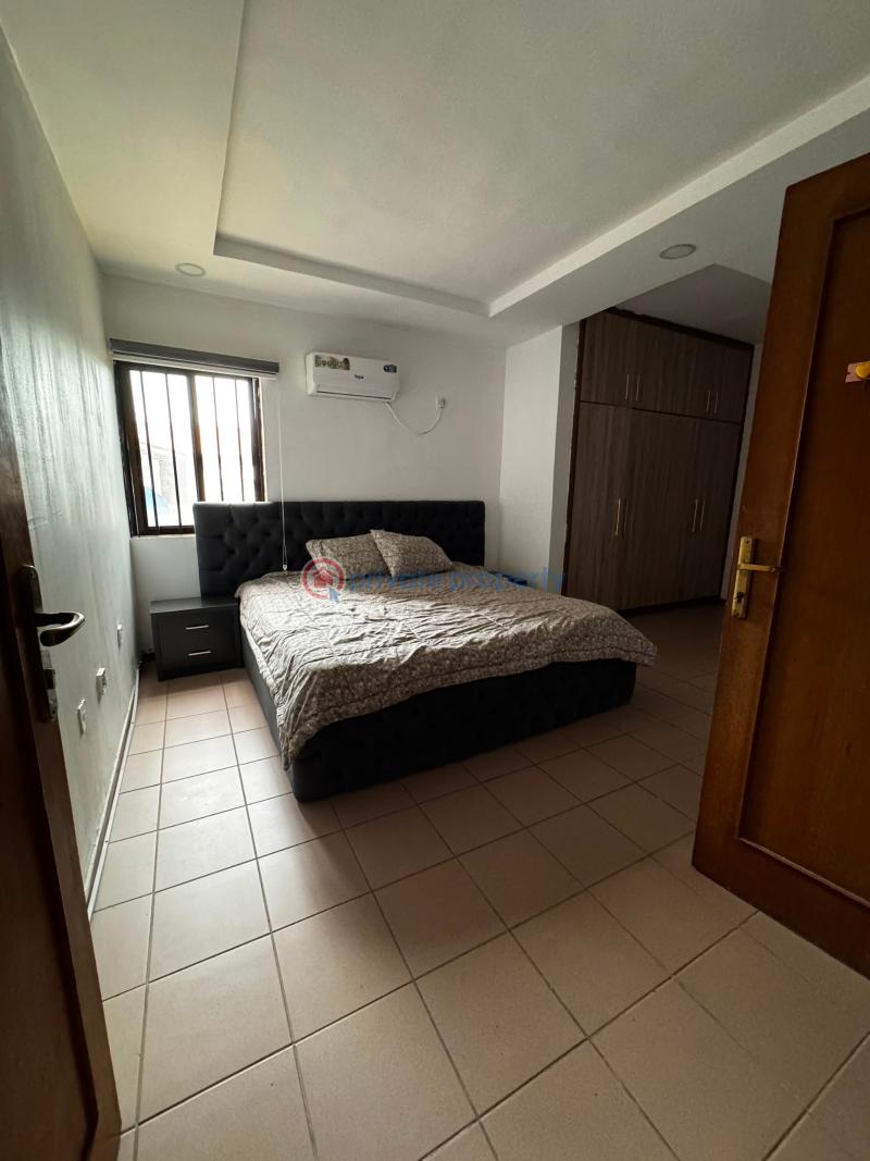 3 bedroom Block Of Flats For Rent Wuse II Abuja Phase 1  - 5