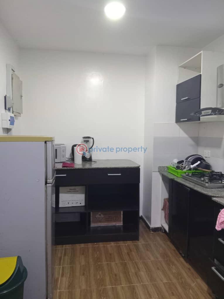 3 bedroom Flat & Apartment For Rent Off Admiralty Way Lekki Phase 1 Lagos - 8