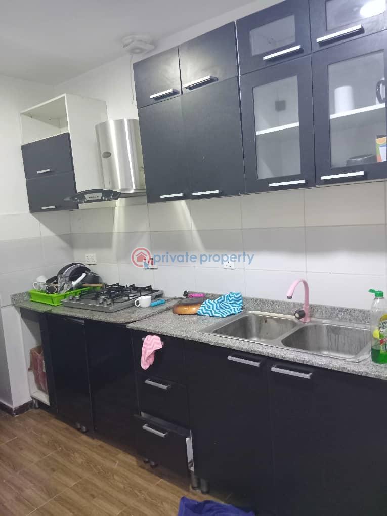 3 bedroom Flat & Apartment For Rent Off Admiralty Way Lekki Phase 1 Lagos - 12