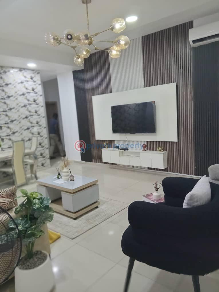 3 bedroom Flat & Apartment For Rent Off Admiralty Way Lekki Phase 1 Lagos - 0