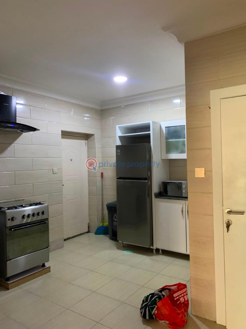 3 bedroom Block Of Flats For Rent Parkview Estate Ikoyi Lagos - 7