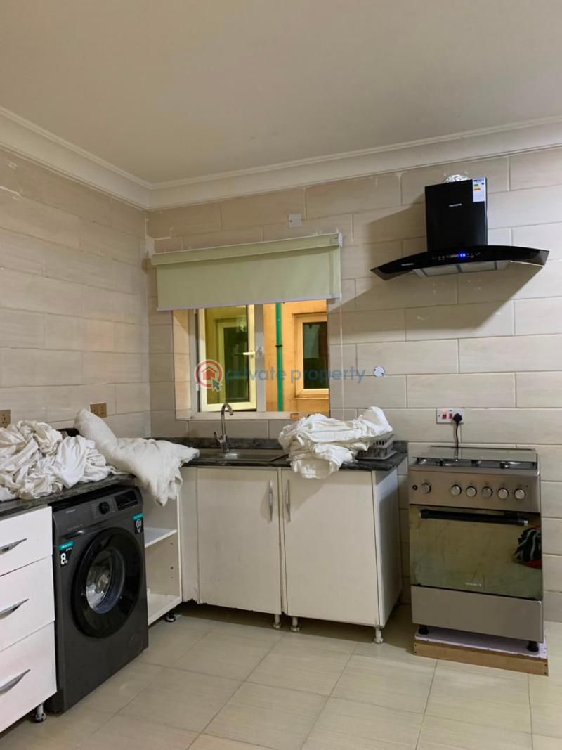 3 bedroom Block Of Flats For Rent Parkview Estate Ikoyi Lagos - 2