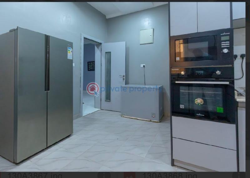 Terraced Duplex For Rent Wuye Abuja Phase 2  - 1