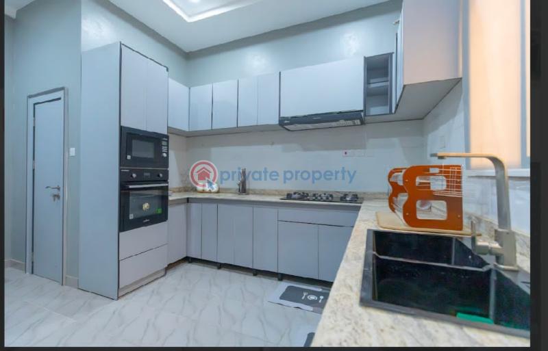Terraced Duplex For Rent Wuye Abuja Phase 2  - 0