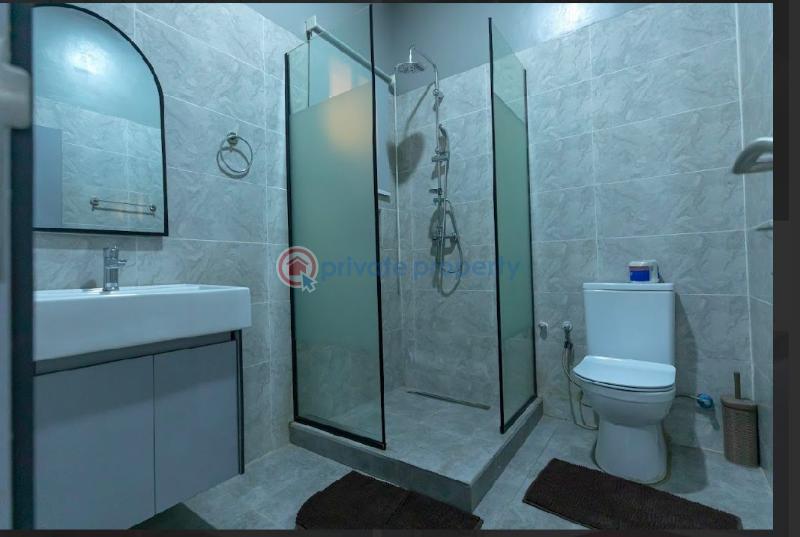 Terraced Duplex For Rent Wuye Abuja Phase 2  - 4