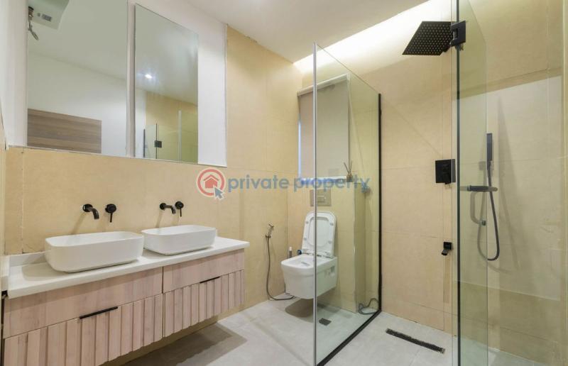 1 bedroom Mini Flat For Rent Ikate Elegushi Lekki Lagos - 4