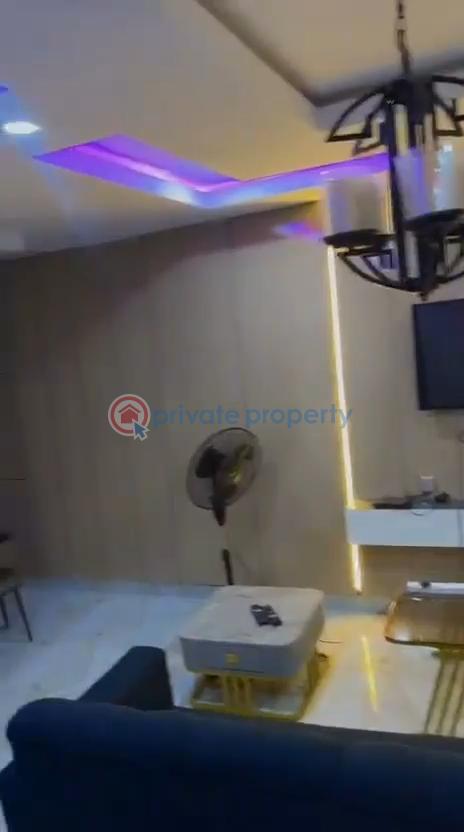 2 bedroom Block Of Flats For Rent Off Bode Thomas Rd, Surulere. Bode Thomas Surulere Lagos - 5