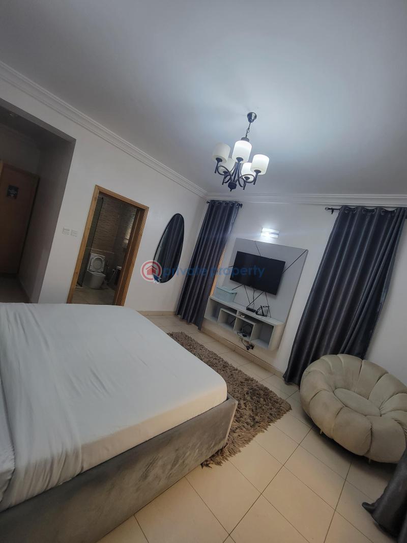 3 bedroom Flat & Apartment For Rent Olokonla Ajah Lagos - 6