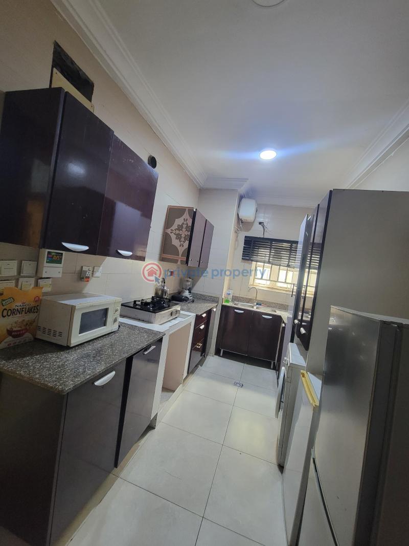 3 bedroom Flat & Apartment For Rent Olokonla Ajah Lagos - 4