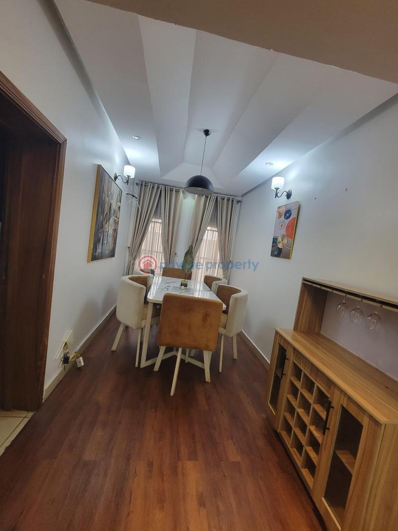 3 bedroom Flat & Apartment For Rent Olokonla Ajah Lagos - 2