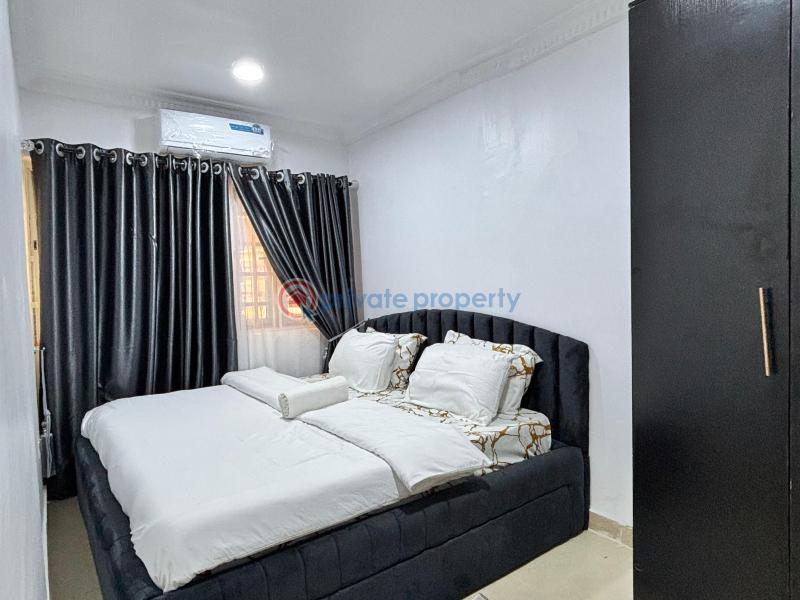 1 bedroom Mini Flat For Rent Ikate Lekki Lekki Lagos - 3