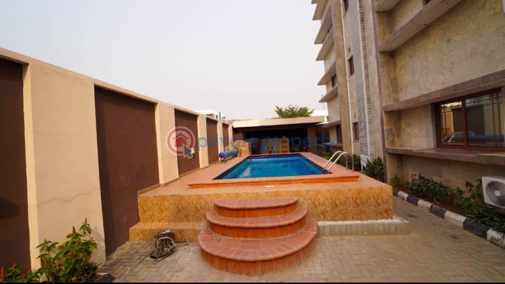 3 bedroom Flat & Apartment For Rent Banana Island Ikoyi Lagos - 19